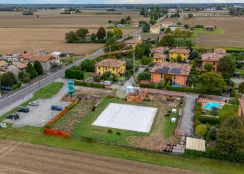 Villa a Schiera Via Savena Vecchia, Baricella - foto 10