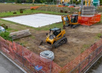 Villa a Schiera Via Savena Vecchia, Baricella - foto 11