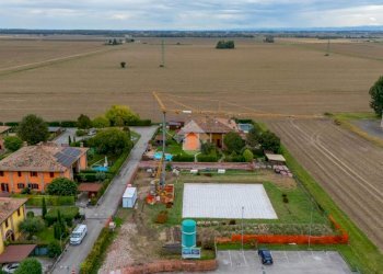 Villa a Schiera Via Savena Vecchia, Baricella - foto 13