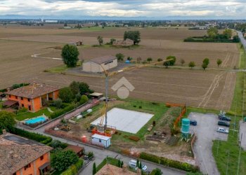 Villa a Schiera Via Savena Vecchia, Baricella - foto 14