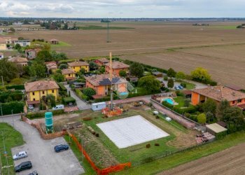 Villa a Schiera Via Savena Vecchia, Baricella - foto 16