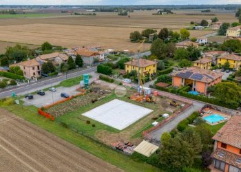 Villa a Schiera Via Savena Vecchia, Baricella - foto 17