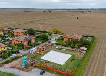 Villa a Schiera Via Savena Vecchia, Baricella - foto 18