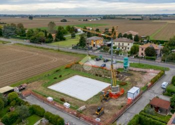 Villa a Schiera Via Savena Vecchia, Baricella - foto 19