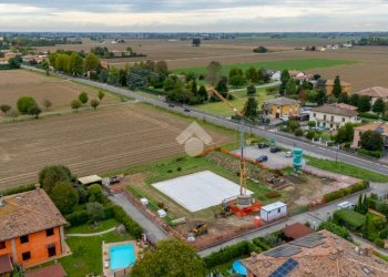 Villa a Schiera Via Savena Vecchia, Baricella - foto 20