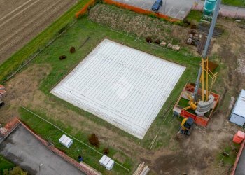 Villa a Schiera Via Savena Vecchia, Baricella - foto 22