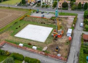 Villa a Schiera Via Savena Vecchia, Baricella - foto 25