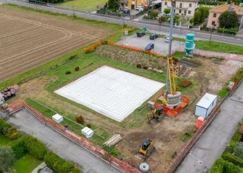 Villa a Schiera Via Savena Vecchia, Baricella - foto 23