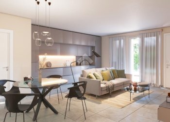 Villa a Schiera Via Savena Vecchia, Baricella - foto 6