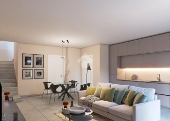 Villa a Schiera Via Savena Vecchia, Baricella - foto 7