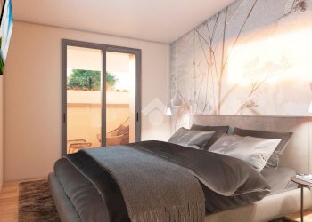 Villa a Schiera Via Savena Vecchia, Baricella - foto 8