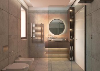 Villa a Schiera Via Savena Vecchia, Baricella - foto 9