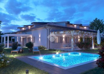 Villa a Schiera Via Savena Vecchia, Baricella - foto 26