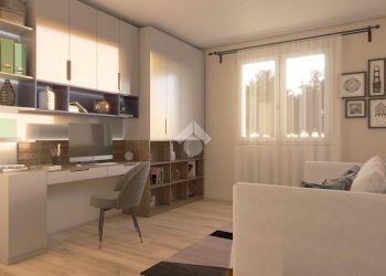 Villa a Schiera Via Savena Vecchia, Baricella - foto 27