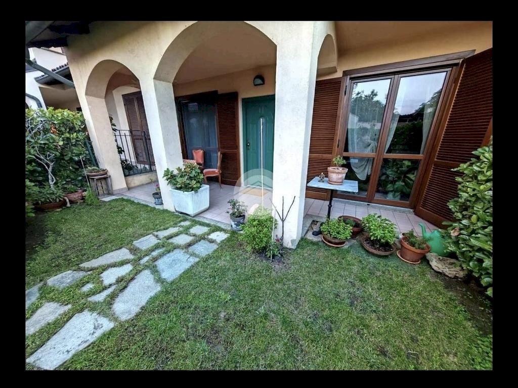 Villa a Schiera Via Giuseppe Griva, Rivalta di Torino - foto 1