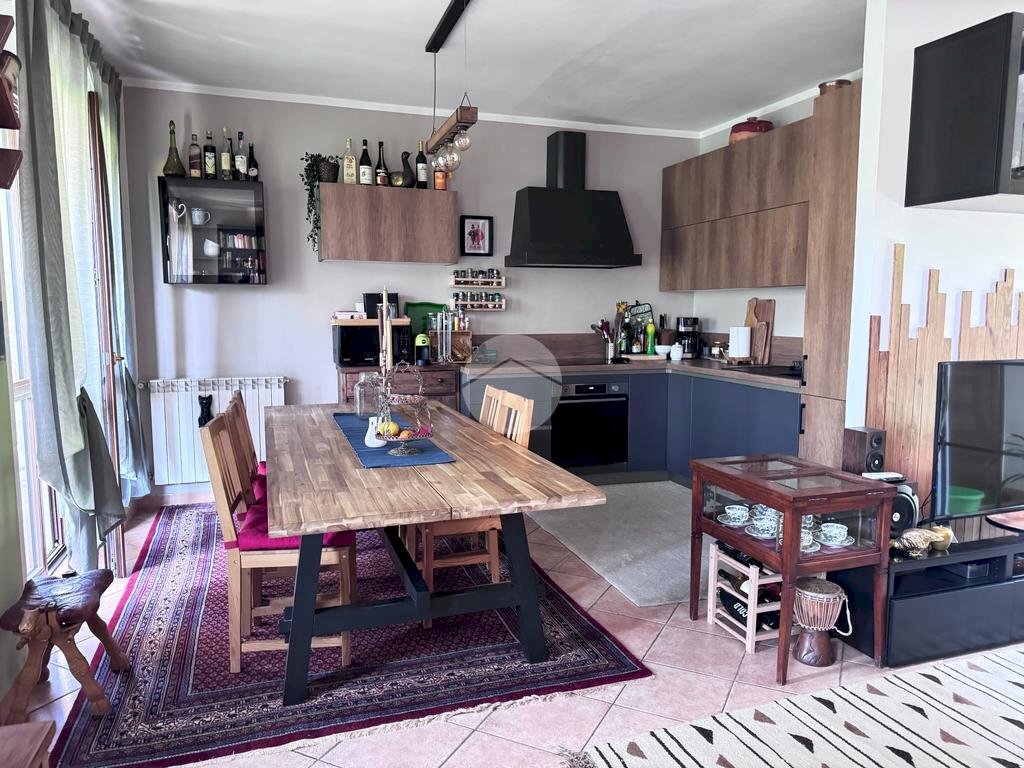 Villa a Schiera Via Giuseppe Griva, Rivalta di Torino - foto 3