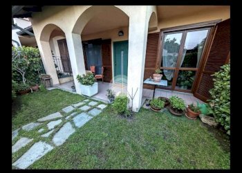 Villa a Schiera Via Giuseppe Griva, Rivalta di Torino - foto 1