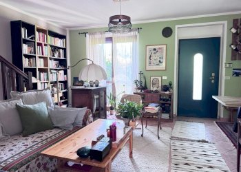 Villa a Schiera Via Giuseppe Griva, Rivalta di Torino - foto 4