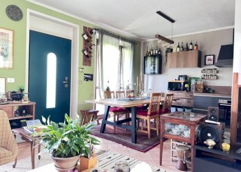 Villa a Schiera Via Giuseppe Griva, Rivalta di Torino - foto 5