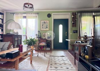 Villa a Schiera Via Giuseppe Griva, Rivalta di Torino - foto 10