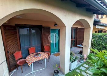 Villa a Schiera Via Giuseppe Griva, Rivalta di Torino - foto 11