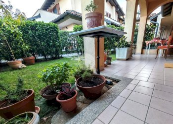Villa a Schiera Via Giuseppe Griva, Rivalta di Torino - foto 12