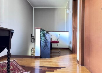 Villa a Schiera Via Giuseppe Griva, Rivalta di Torino - foto 16