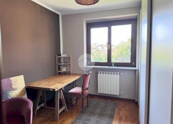 Villa a Schiera Via Giuseppe Griva, Rivalta di Torino - foto 20