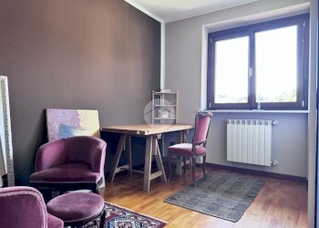 Villa a Schiera Via Giuseppe Griva, Rivalta di Torino - foto 21