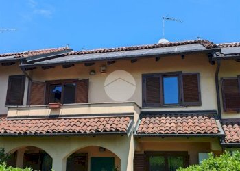 Villa a Schiera Via Giuseppe Griva, Rivalta di Torino - foto 28