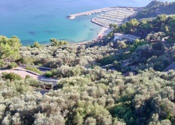 Terreno agricolo Via Manie, Finale Ligure - foto 7