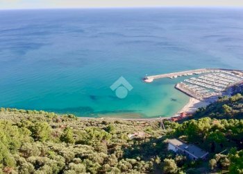 Terreno agricolo Via Manie, Finale Ligure - foto 15