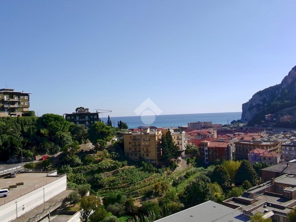 Bilocale Via delle Ginestre, Finale Ligure - foto 1