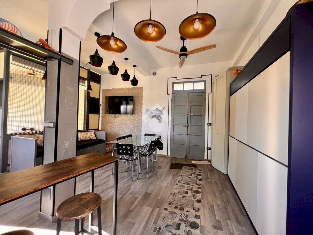 Bilocale Via delle Ginestre, Finale Ligure - foto 2