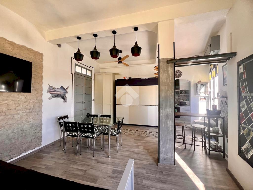 Bilocale Via delle Ginestre, Finale Ligure - foto 3