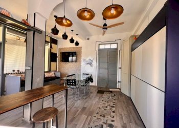 Bilocale Via delle Ginestre, Finale Ligure - foto 2