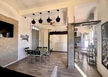 Bilocale Via delle Ginestre, Finale Ligure - foto 3