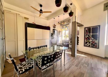 Bilocale Via delle Ginestre, Finale Ligure - foto 5