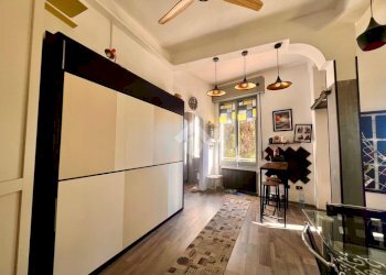 Bilocale Via delle Ginestre, Finale Ligure - foto 7