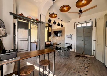 Bilocale Via delle Ginestre, Finale Ligure - foto 8