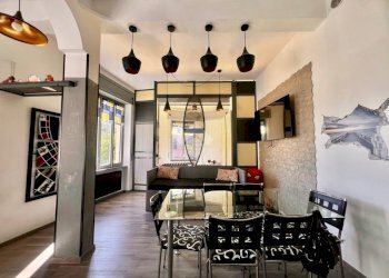 Bilocale Via delle Ginestre, Finale Ligure - foto 9