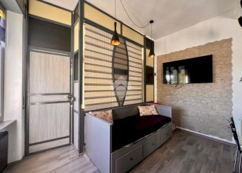 Bilocale Via delle Ginestre, Finale Ligure - foto 10