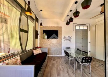 Bilocale Via delle Ginestre, Finale Ligure - foto 11