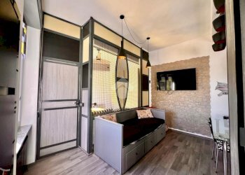 Bilocale Via delle Ginestre, Finale Ligure - foto 12