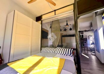 Bilocale Via delle Ginestre, Finale Ligure - foto 13