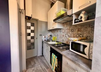 Bilocale Via delle Ginestre, Finale Ligure - foto 19