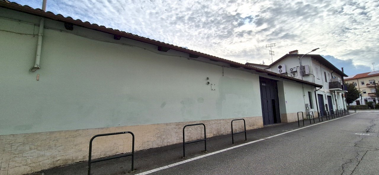 Commercial Premises VIA PAVESE, Chivasso - photo 2