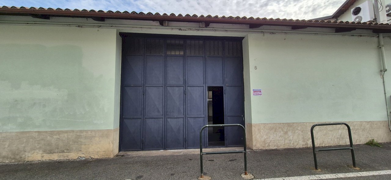 Commercial Premises VIA PAVESE, Chivasso - photo 3