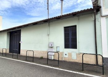Commercial Premises VIA PAVESE, Chivasso - photo 1