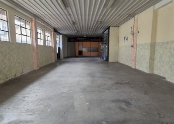 Commercial Premises VIA PAVESE, Chivasso - photo 5